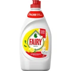 Засіб для миття посуду FAIRY Лимон 450мл (111584)