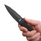 Нож SOG Mini Pentagon (M14K-CP) - изображение 4
