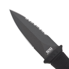 Нож SOG Mini Pentagon (M14K-CP) - изображение 6