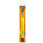Набір із 3-х пензликів SMART Line поні круглий 1 5 9 (ZB.6963PR-3)