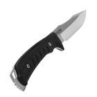 Нож SOG Pillar Satin (UF1001-BX) - изображение 5
