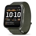 Смарт-годинник Garmin Venu X1 Moss (010-02980-03)