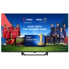 Телевізор HAIER H43S80FUX рідкокристалічний