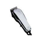 Машинка для стрижки Wahl Chrome Super Taper
