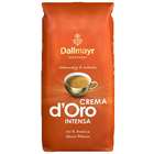 Кофе в зёрнах Dallmayr Crema d'Oro Intensa, 1 кг