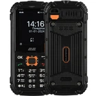 Мобильный телефон 2E R240 2025 Black (694743657623)