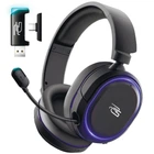Беспроводная игровая гарнитура Proove Gaming Rapture black