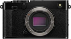 Бездзеркальний фотоапарат Fujifilm X-E5 Body Black (16949222)