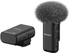 Мікрофон для фотокамери/ для смартфона Sony ECM-W3S (ECMW3S.CE7)