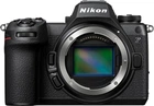 Бездзеркальний фотоапарат Nikon Z6 III body (VOA130AE)