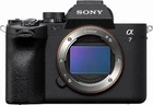 Бездзеркальний фотоапарат Sony Alpha A7 IV Body Black (ILCE7M4B.CEC)