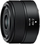 Nikon Nikkor Z 40mm f/2 SE (JMA110DA)