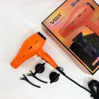 Фен для волос 2 режима температуры VGR V-406 3000Вт