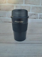 Термокружка Kamille KM-2049 360 мл Черный
