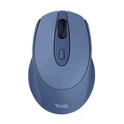 Мышь Trust Zaya Rechargeable WL Blue (25039)