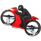Квадрокоптер ZIPP Toys Flying Motorcycle RH818 Червоний shop (4820242921125)
