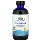 Nordic Naturals, омега-3 зі смаком лимона, 1560 мг, 237 мл (NOR-02763)