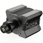 База для игрового руля MOZA Racing R12 V2 прямой привод 12 Нм Черная (LKMTR_863720)