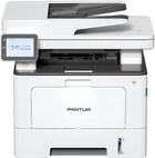 Принтер сканер Pantum BM5110ADN A4 40 стор/хв 1200x1200 dpi duplex ADF Ethernet touchscreen White (LKMTR_881828)