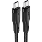 Кабель USB 2.0 Type-C M-M, 1,2 м, 60W, C8-03 Acefast