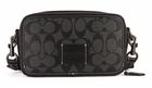 Сумка мужская Coach Wyatt Crossbody In Signature Canvas