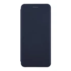 Чохол-книжка для Infinix Hot 50 5G Dark Blue
