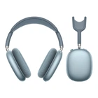 Накладные беспроводные наушники Hoco W65 Comfortable модуль Bluetooth V5.4 (чип JL7006F4) 400mAh/45 часов работы Blue