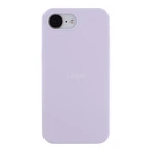 Чохол Silicone Case Full Size (AA) для iPhone 17e/16e 83.Lilac Purple