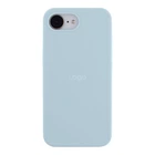 Чохол Silicone Case Full Size (AA) для iPhone 17e/16e 58.Sky Blue
