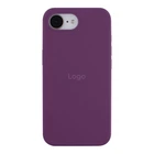 Чохол Silicone Case Full Size (AA) для iPhone 17e/16e 43.Grape