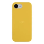 Чохол Silicone Case Full Size (AA) для iPhone 17e/16e 50.Canary Yellow