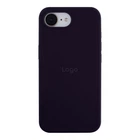 Чохол Silicone Case Full Size (AA) для iPhone 17e/16e 82.Elderberry