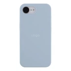 Чохол Silicone Case Full Size (AA) для iPhone 17e/16e 05.Lilac