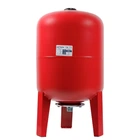 Гидроаккумулятор вертикальный 50л WETRON VTw50 (779224)
