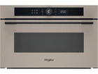 Вбудована мікрохвильова піч Whirlpool WMD54MBG