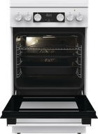 Комбінована плита Gorenje GK5C42WF-B (7076253)