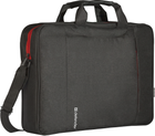 Сумка для ноутбука Defender Geek 15.6" (Чорний)