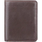 Кошелек Бифолд Visconti Brixton Brown (HT11 CHOC)