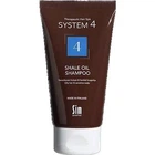 Шампунь для жирной и чувствительной кожи головы Sim Sensitive System 4 №4 Shale Oil Shampoo 75 мл