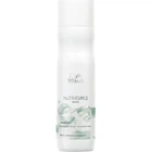 Безсульфатний шампунь для кучерявого волосся Wella Professionals Nutricurls Shampoo For Waves 250 мл