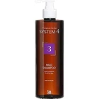 Шампунь для всех типов волос Sim Sensitive System 4 №3 Mild Shampoo 500 мл