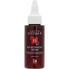 Сыворотка био ботаническая для роста волос Sim Sensitive System 4 Bio Botanical Serum 50 мл