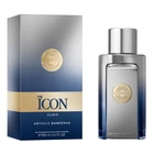 Antonio Banderas The Icon Elixir парфумована вода для чоловіків