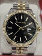 Годинник чоловічий GUARDO Premium 012810-4