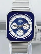 Мужские часы Casio MTP-M307D-2B