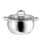 Каструля 2л d16см MR-3515-16 Maestro