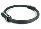 Кольцо для пилатеса EasyFit EF-1850-BK (обруч) Ø40 см Черный