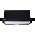 Вытяжка Minola HTL 5214 BL 700 LED
