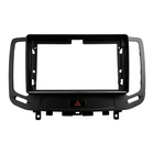 Переходной штатный комплект с проводкой 9" Lesko Infiniti G25 G35 G37 2006-2013 + canbus (1234-308)