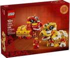 Конструктор LEGO Creator Танець лева (40915)